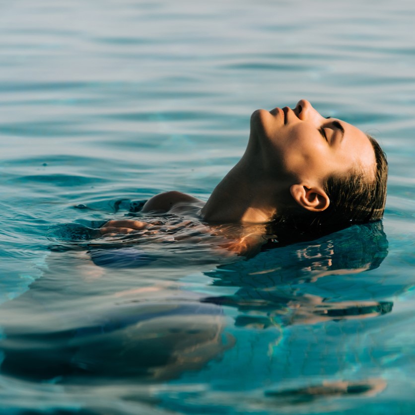 Relax, Refresh und Recharge!