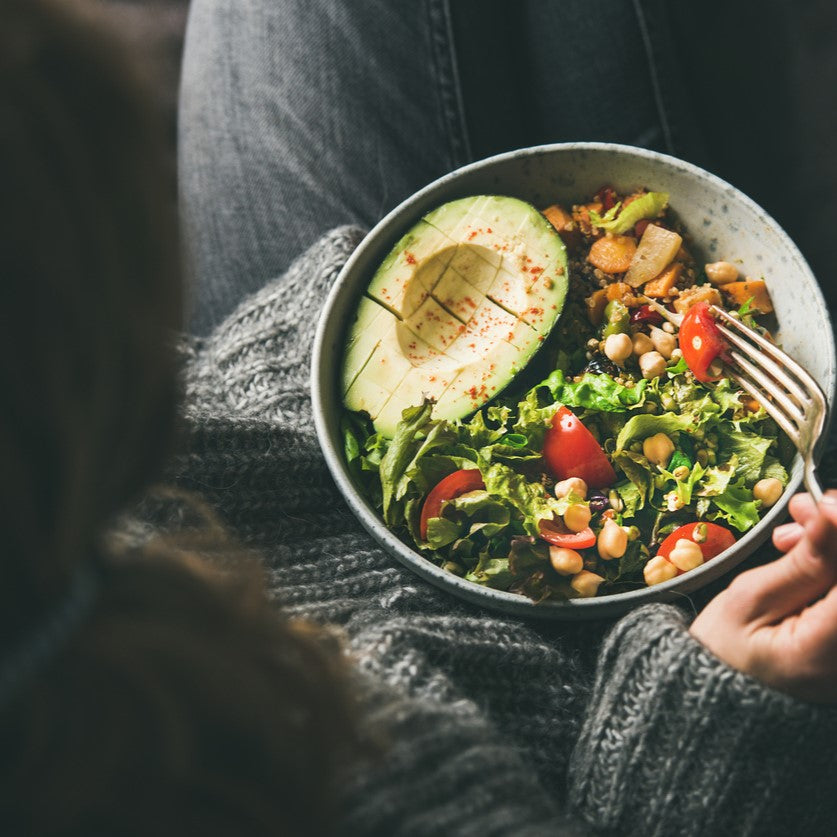 Ballaststoffe – die besten Freunde deines Darms