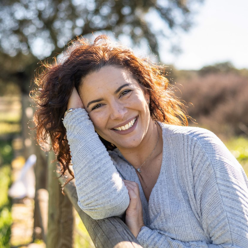 Einfach mal Schönheit tanken!