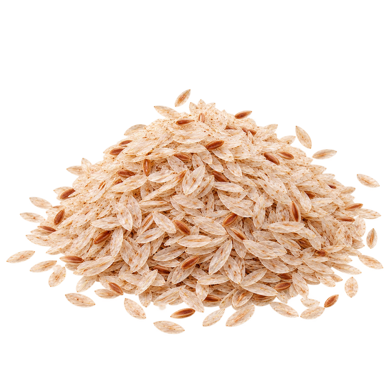 Flohsamenschalenpulver