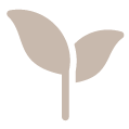 Icon für Resveratrol in greige