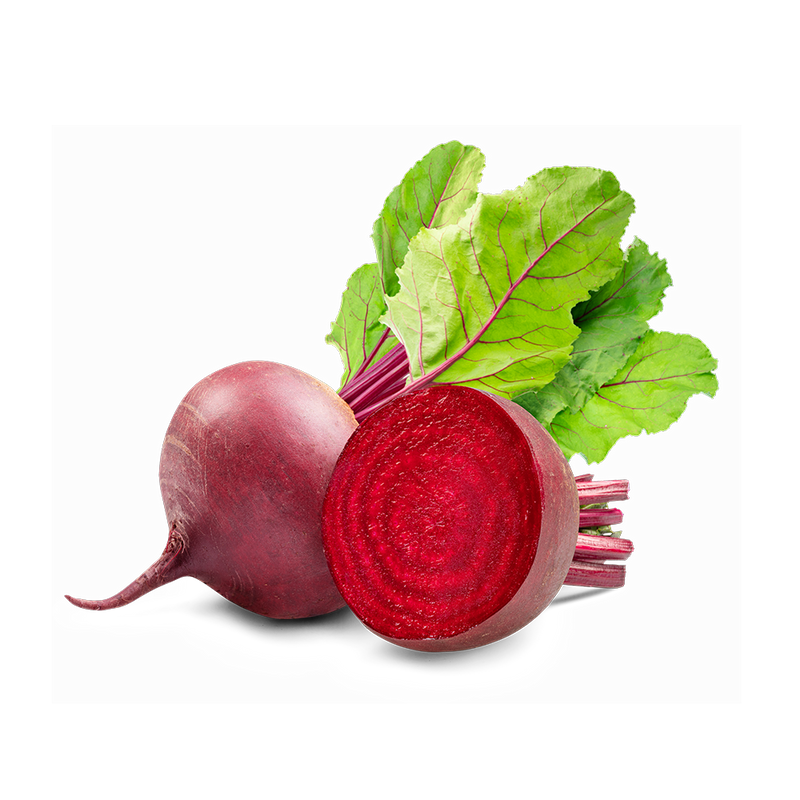 Rote-Rübe-Pulver