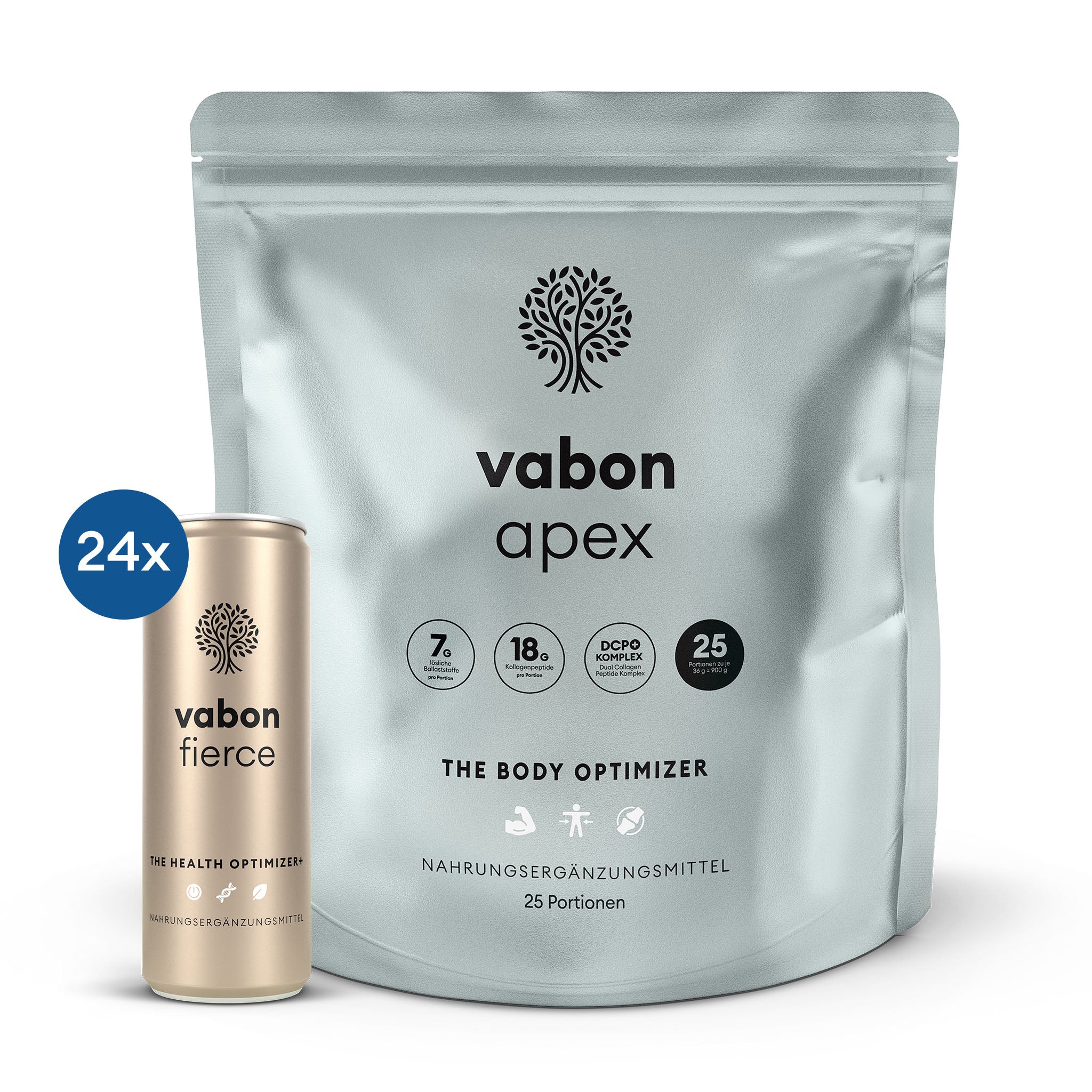active pack+
