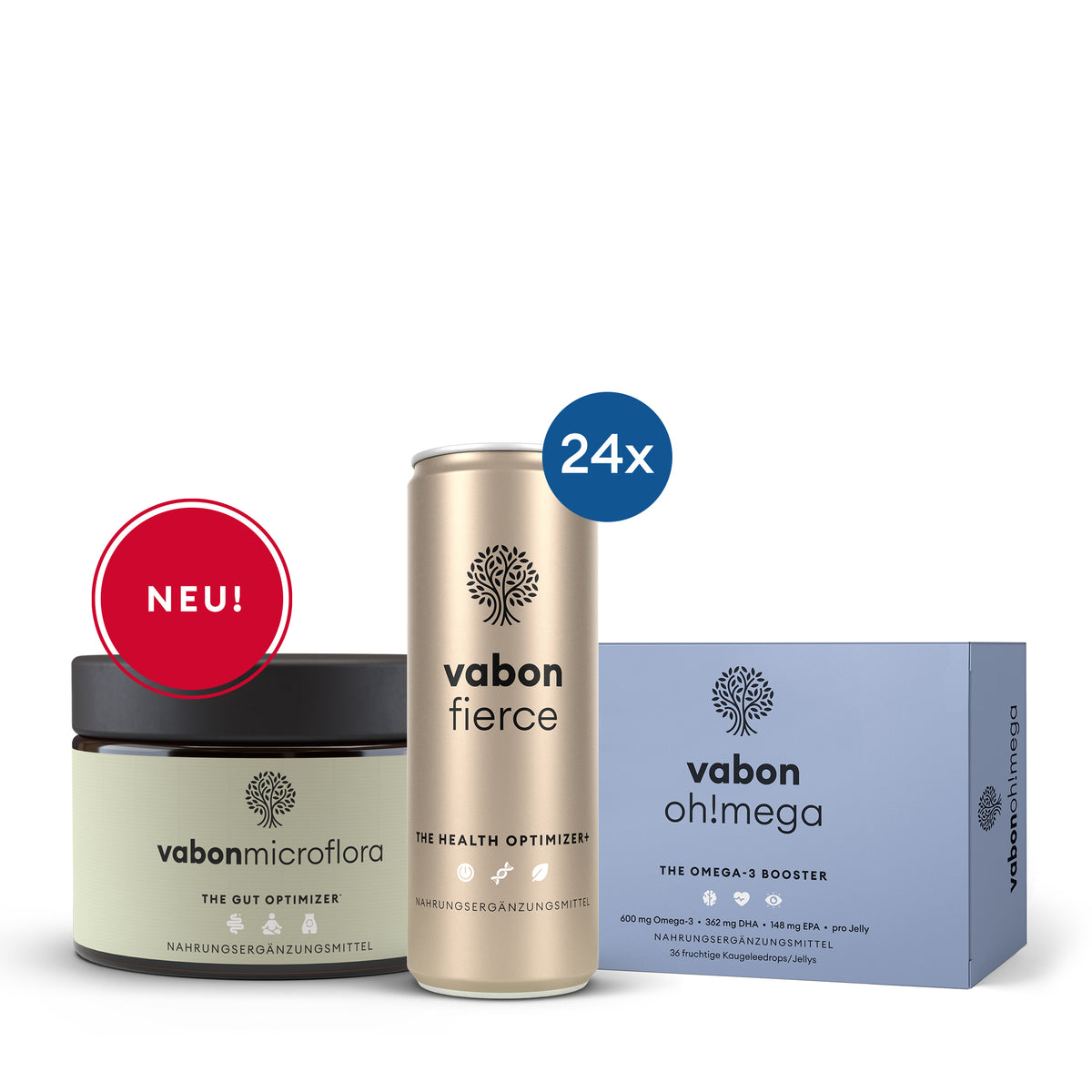 balance pack+