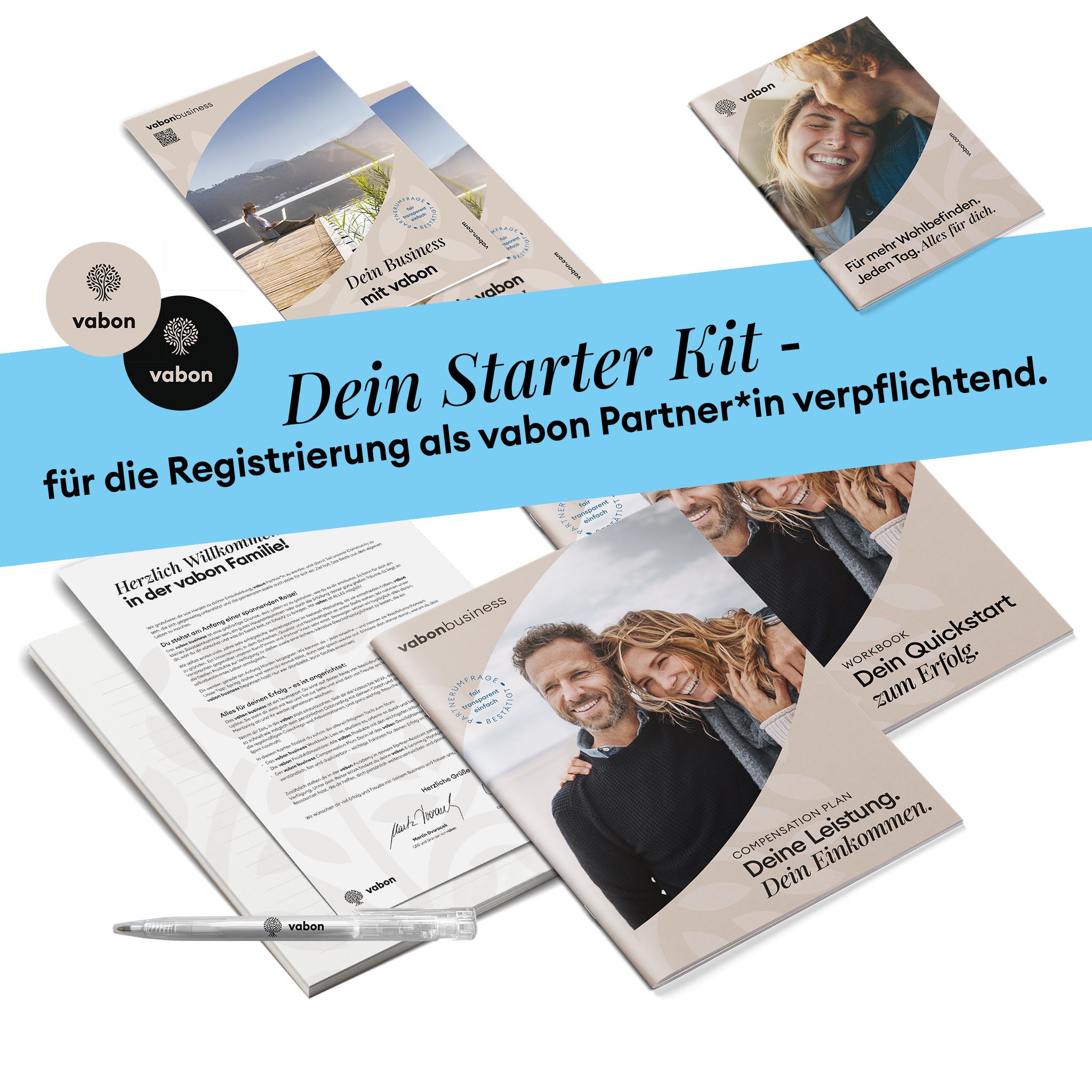 starter kit